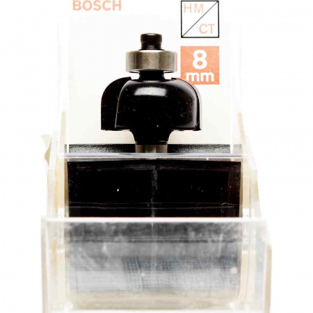 Фреза Bosch HM-галтельная 6/13/8мм (362)
