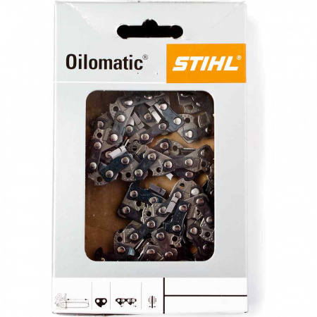 Цепь Stihl 50зв. 3/8, 1,3 мм (63PS/PS3)
