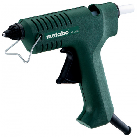 Пистолет клеильный Metabo KE 3000