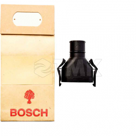 Машина плоско-шлифовальная эксцентриковая Bosch GEX 150 AC