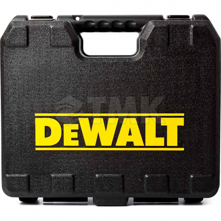 Шуруповерт аккумуляторный DeWalt DCD771S2