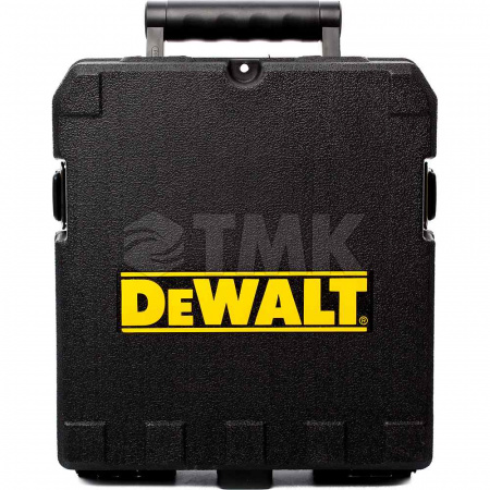 Термометр инфракрасный DeWalt DCT414D1