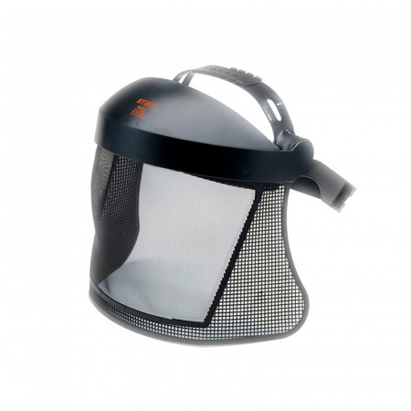 Защита лица Stihl с нейлоновой сеткой