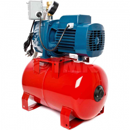 Станция насосная Pedrollo HYDROFRESH JSWm 2BX-CL 24 автоматическая