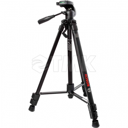 Нивелир линейный лазерный Bosch GLL 2-50 P +BS150