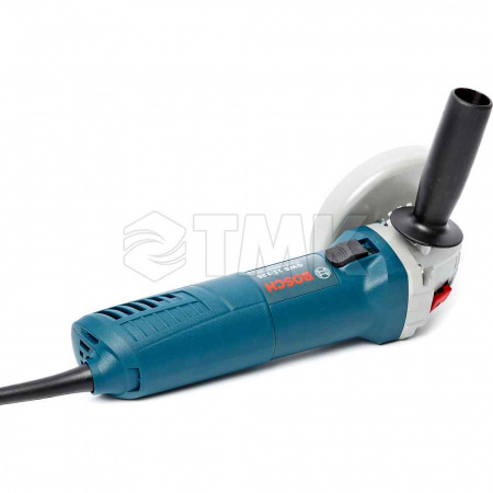 Машина шлифовальная угловая Bosch GWS11-125