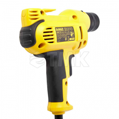 Дрель DeWalt DWD115KS