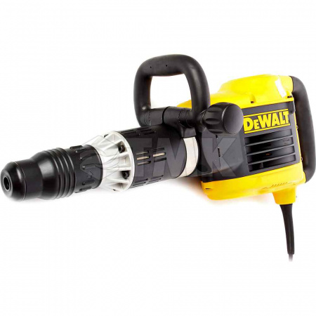 Электромолоток DeWalt D25899K