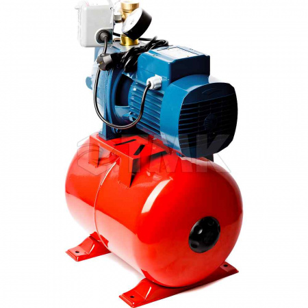Станция насосная Pedrollo HYDROFRESH JSWm 2AX-24с/х