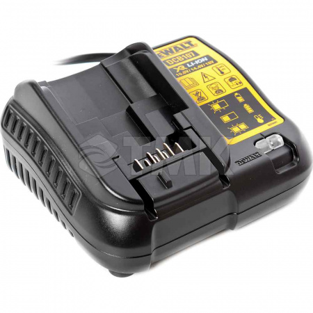 Шуруповерт аккумуляторный DeWalt DCD776S2