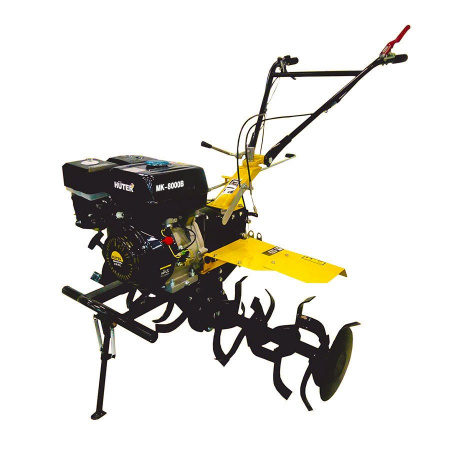 Сельскохозяйственная машина HUTER MK-8000В