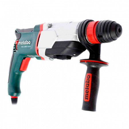 Перфоратор Metabo KHE 2660 Quick+БЗП