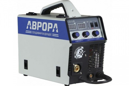 Инверторный сварочный полуавтомат АВРОРА Динамика 2000