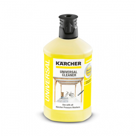 Средство Karcher универсальное д/чистк RM 626 (1 л)