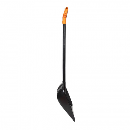 Лопата FISKARS для снега Solid (1026794/142610)