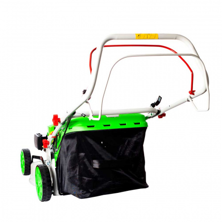 Газонокосилка бензиновая RedVerg RD-GL46S