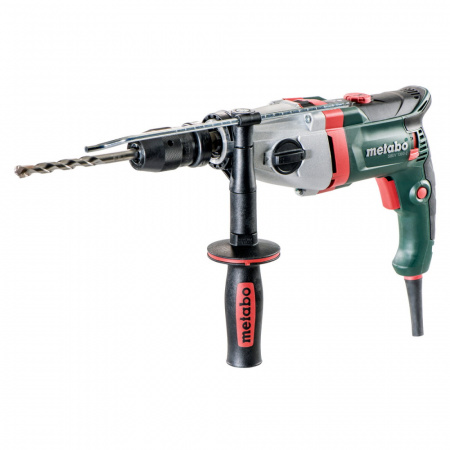 Дрель ударная Metabo SBEV 1300-2