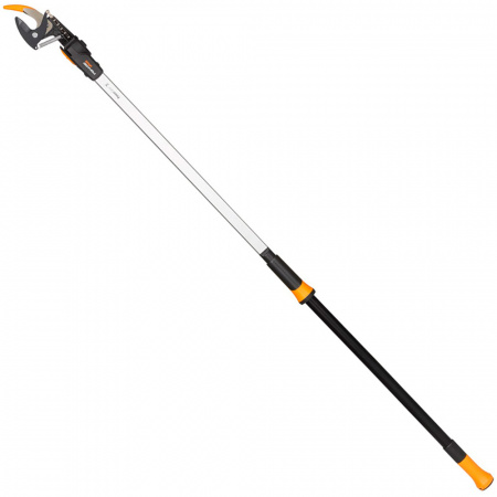 Сучкорез FISKARS телескопический PowerGear X UPX82 (1023625/115360)