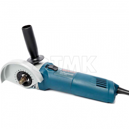 Машина шлифовальная угловая Bosch GWS1400