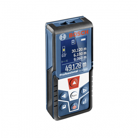 Измеритель длины лазерный Bosch GLM 500 Prof