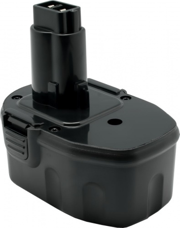 Аккумулятор Практика NiMH 14,4В, 2,0Ач, для DeWALT (коробка)