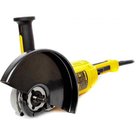 Машина шлифовальная угловая DeWalt D28498