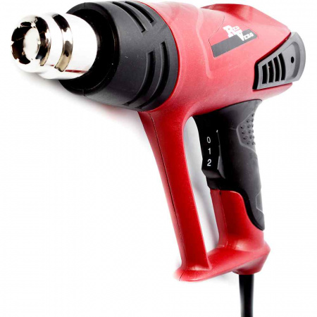 Фен строительный RedVerg RD-HG200Di