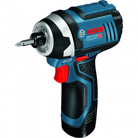 Гайковерт Bosch GDR 12,0V-Li